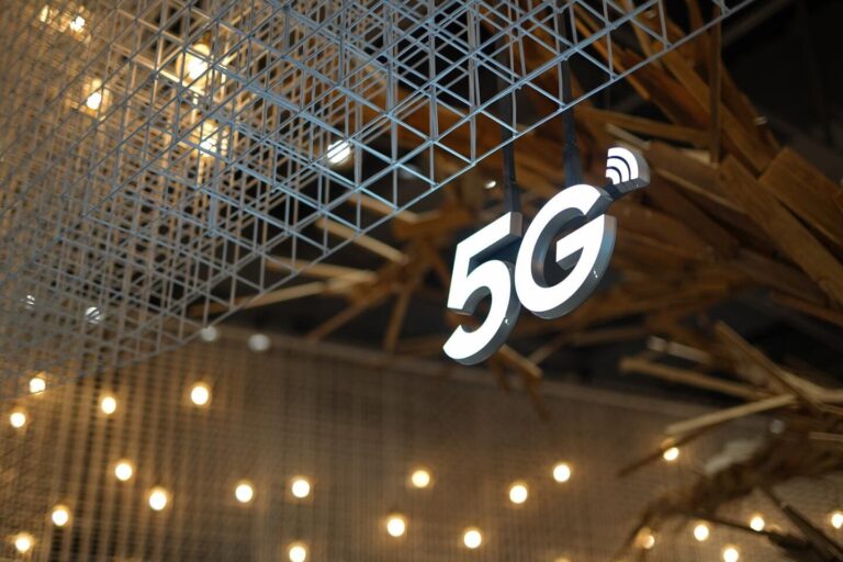 L'impact de la 5G sur l'environnement