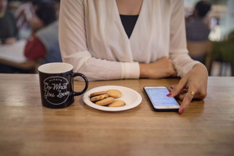 La réglementation des cookies sur internet en 2024