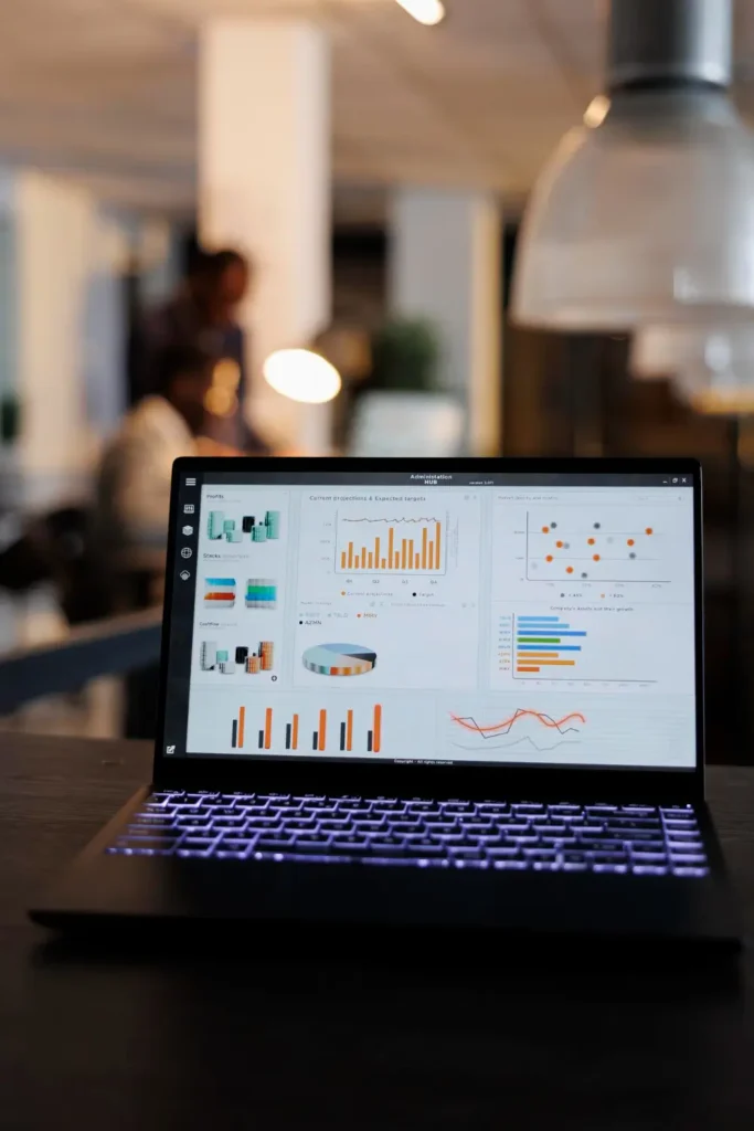 Analyse statistiques de sites internet