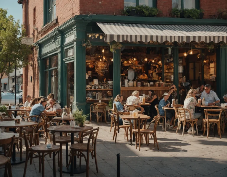 Créer une fiche Google My Business pour son établissement