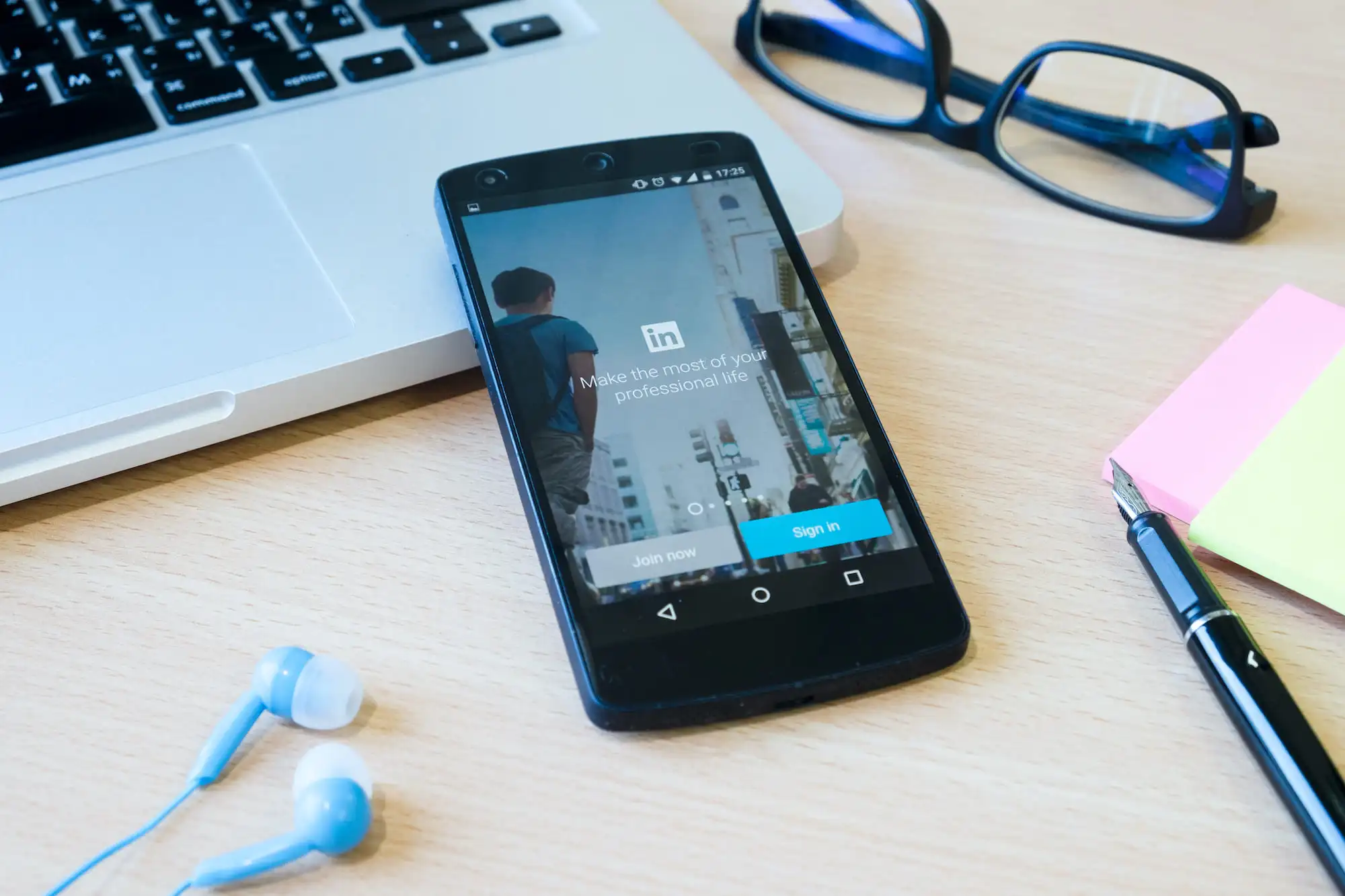 LinkedIn, application incontournable pour les entreprises